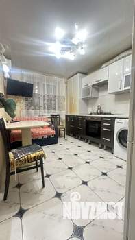 1-к квартира, вторичка, 38м2, 1/3 этаж