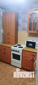 1-к квартира, вторичка, 47м2, 16/17 этаж