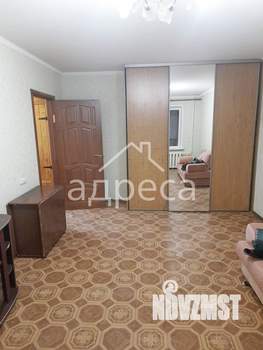 2-к квартира, вторичка, 57м2, 2/12 этаж