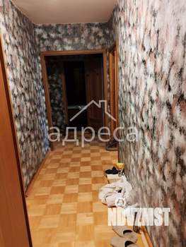 4-к квартира, вторичка, 87м2, 2/6 этаж