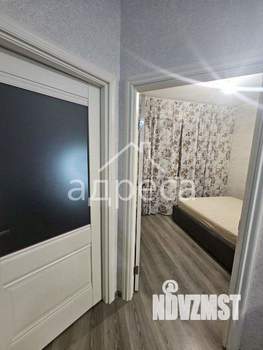 2-к квартира, вторичка, 52м2, 13/25 этаж