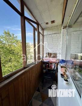 1-к квартира, вторичка, 32м2, 5/9 этаж