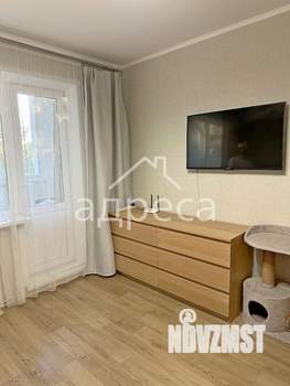 1-к квартира, вторичка, 31м2, 2/9 этаж
