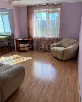 2-к квартира, вторичка, 52м2, 7/9 этаж