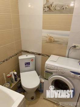 1-к квартира, вторичка, 34м2, 5/9 этаж