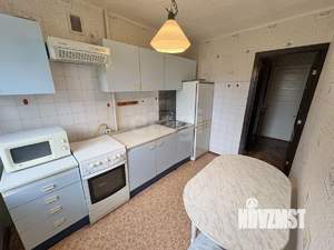 3-к квартира, вторичка, 61м2, 7/9 этаж