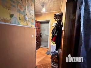 2-к квартира, вторичка, 43м2, 2/5 этаж