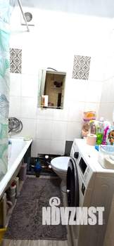 1-к квартира, вторичка, 21м2, 4/9 этаж