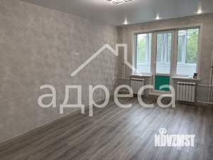 2-к квартира, вторичка, 48м2, 4/5 этаж