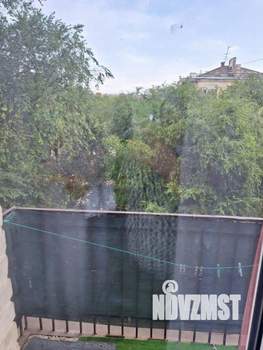 2-к квартира, вторичка, 57м2, 4/5 этаж