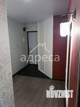 3-к квартира, вторичка, 65м2, 5/5 этаж