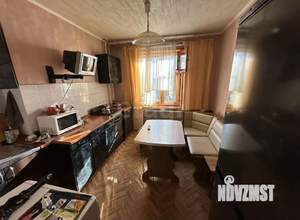 1-к квартира, вторичка, 34м2, 8/9 этаж