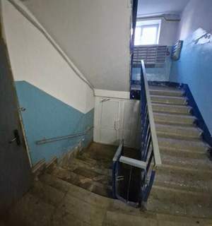 3-к квартира, вторичка, 63м2, 1/10 этаж