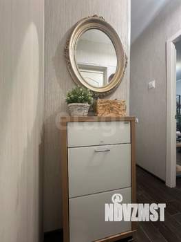 1-к квартира, вторичка, 29м2, 1/5 этаж