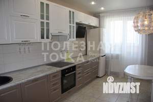 3-к квартира, сданный дом, 90м2, 8/22 этаж