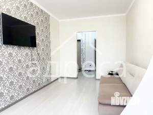 1-к квартира, вторичка, 48м2, 8/18 этаж