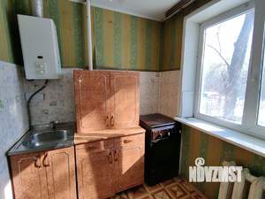 1-к квартира, вторичка, 32м2, 2/5 этаж