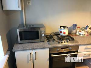 2-к квартира, вторичка, 45м2, 4/5 этаж