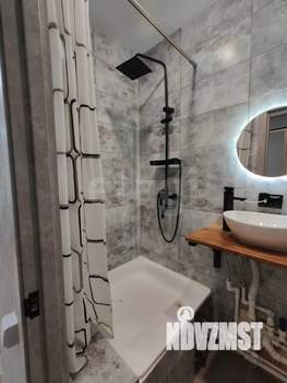 Студия квартира, вторичка, 18м2, 2/3 этаж