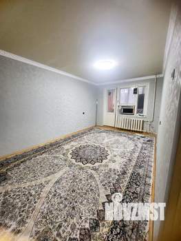 3-к квартира, вторичка, 62м2, 4/5 этаж