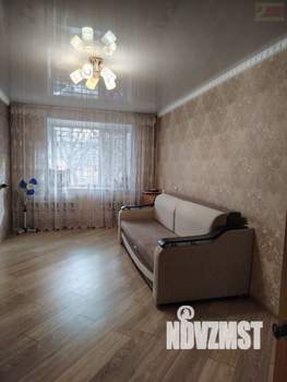 1-к квартира, вторичка, 38м2, 1/9 этаж