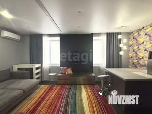 Студия квартира, вторичка, 31м2, 1/6 этаж