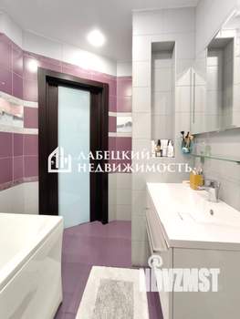 1-к квартира, вторичка, 55м2, 20/24 этаж