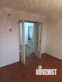 3-к квартира, вторичка, 58м2, 4/5 этаж