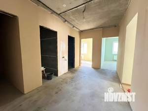 2-к квартира, вторичка, 82м2, 8/18 этаж