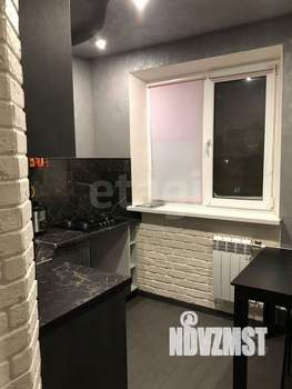 2-к квартира, вторичка, 47м2, 4/5 этаж