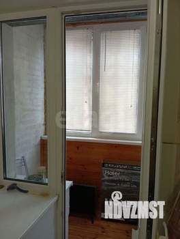 1-к квартира, вторичка, 35м2, 1/9 этаж