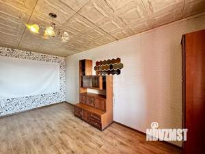 2-к квартира, вторичка, 53м2, 9/9 этаж