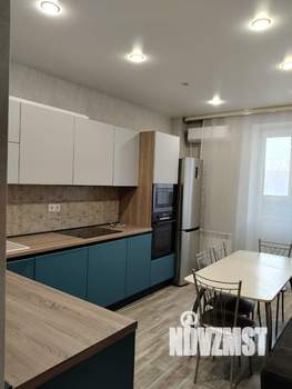 2-к квартира, вторичка, 57м2, 5/16 этаж