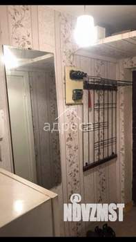 2-к квартира, вторичка, 44м2, 5/5 этаж