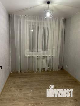 2-к квартира, вторичка, 53м2, 10/12 этаж