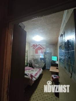 2-к квартира, вторичка, 50м2, 2/9 этаж