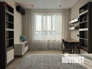 2-к квартира, вторичка, 69м2, 14/19 этаж