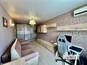 1-к квартира, вторичка, 45м2, 8/9 этаж