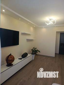 3-к квартира, вторичка, 76м2, 12/24 этаж