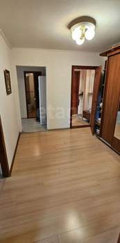 3-к квартира, вторичка, 71м2, 1/12 этаж