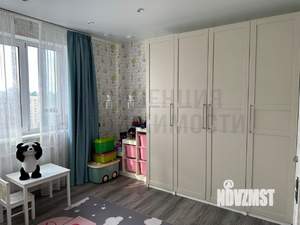 2-к квартира, вторичка, 83м2, 18/20 этаж