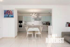 3-к квартира, вторичка, 132м2, 7/9 этаж