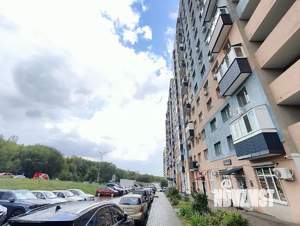 2-к квартира, вторичка, 61м2, 11/16 этаж
