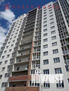 2-к квартира, вторичка, 60м2, 10/16 этаж