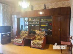 2-к квартира, вторичка, 56м2, 4/5 этаж