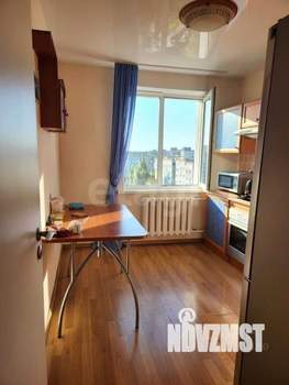 2-к квартира, вторичка, 54м2, 12/12 этаж