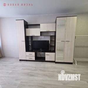 1-к квартира, вторичка, 42м2, 5/27 этаж
