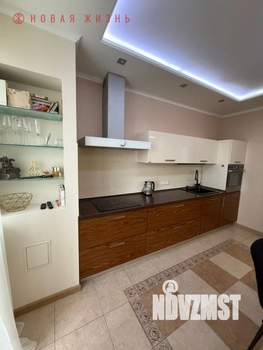 2-к квартира, вторичка, 75м2, 15/25 этаж