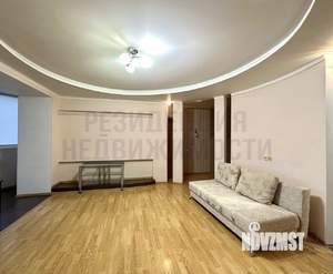 3-к квартира, вторичка, 109м2, 5/14 этаж