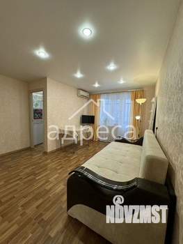 1-к квартира, вторичка, 33м2, 2/5 этаж